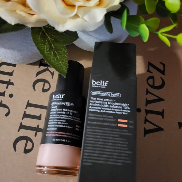 BELIF Moisturizing Bomb - Picture 2 of 4